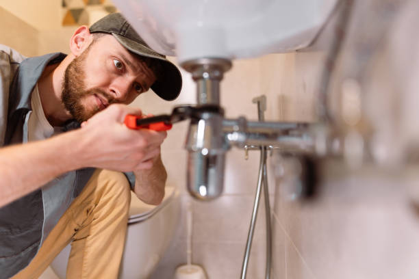 Best Tankless Water Heater Services  in Pine Lakes, FL